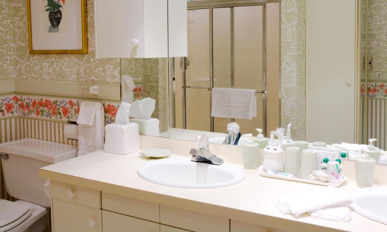 Stockbridge Country Inn (Adults Only) Εξωτερικό φωτογραφία