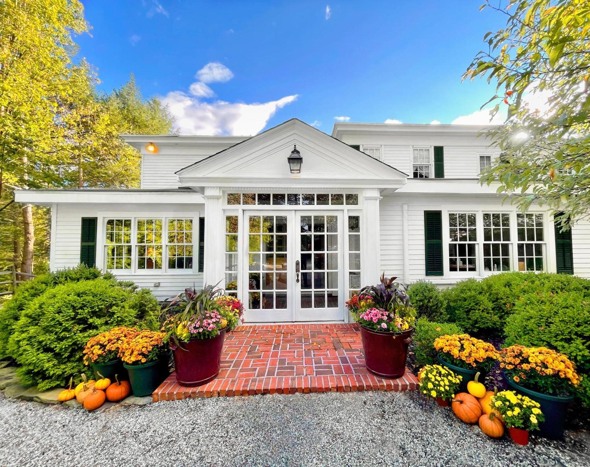 Stockbridge Country Inn (Adults Only) Δωμάτιο φωτογραφία