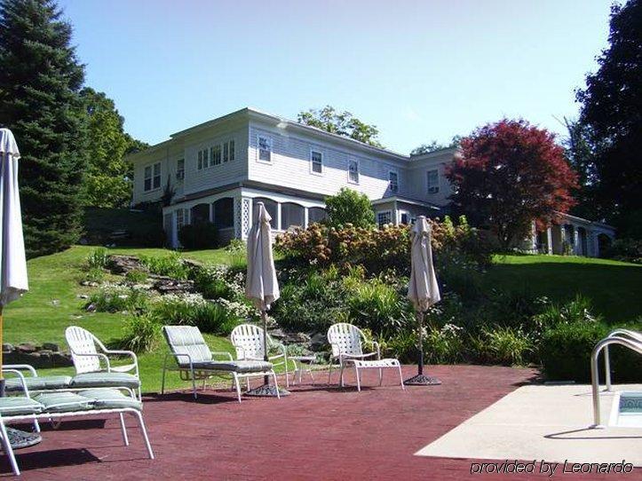 Stockbridge Country Inn (Adults Only) Εξωτερικό φωτογραφία