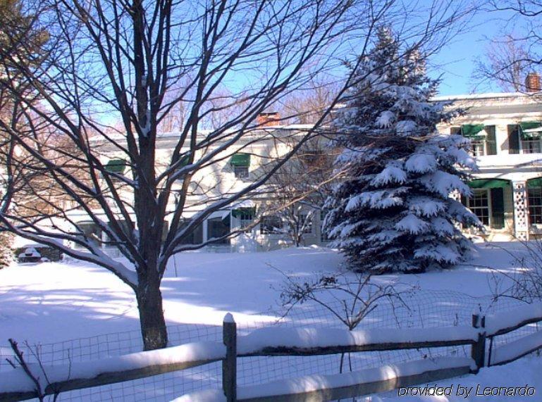 Stockbridge Country Inn (Adults Only) Εξωτερικό φωτογραφία
