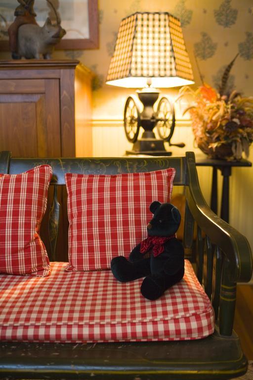 Stockbridge Country Inn (Adults Only) Εξωτερικό φωτογραφία