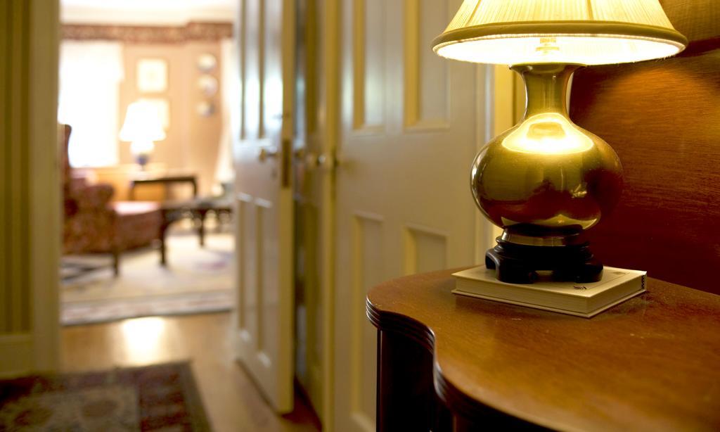 Stockbridge Country Inn (Adults Only) Εξωτερικό φωτογραφία