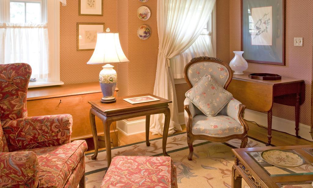 Stockbridge Country Inn (Adults Only) Εξωτερικό φωτογραφία