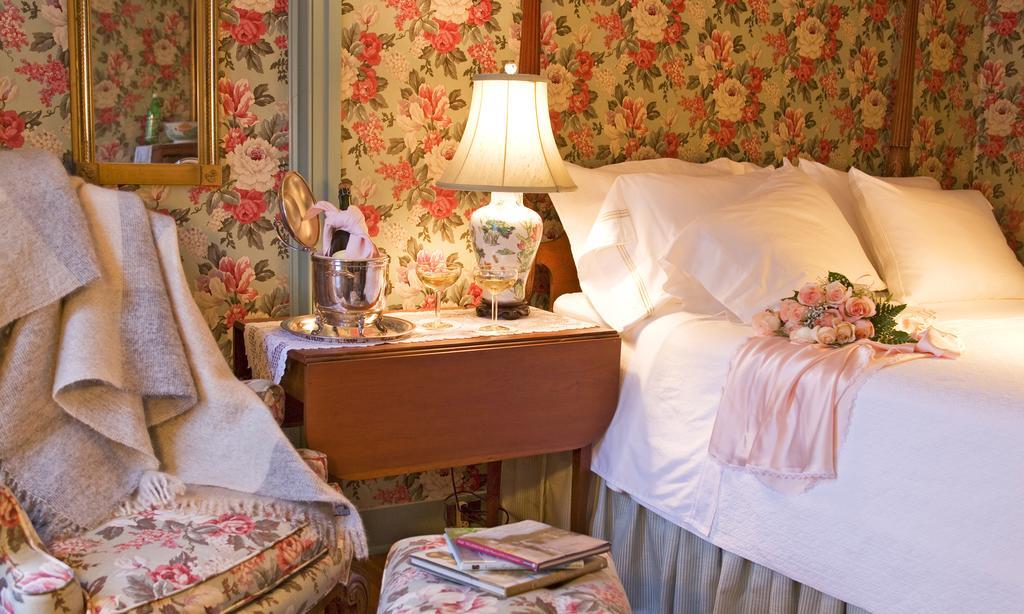 Stockbridge Country Inn (Adults Only) Εξωτερικό φωτογραφία