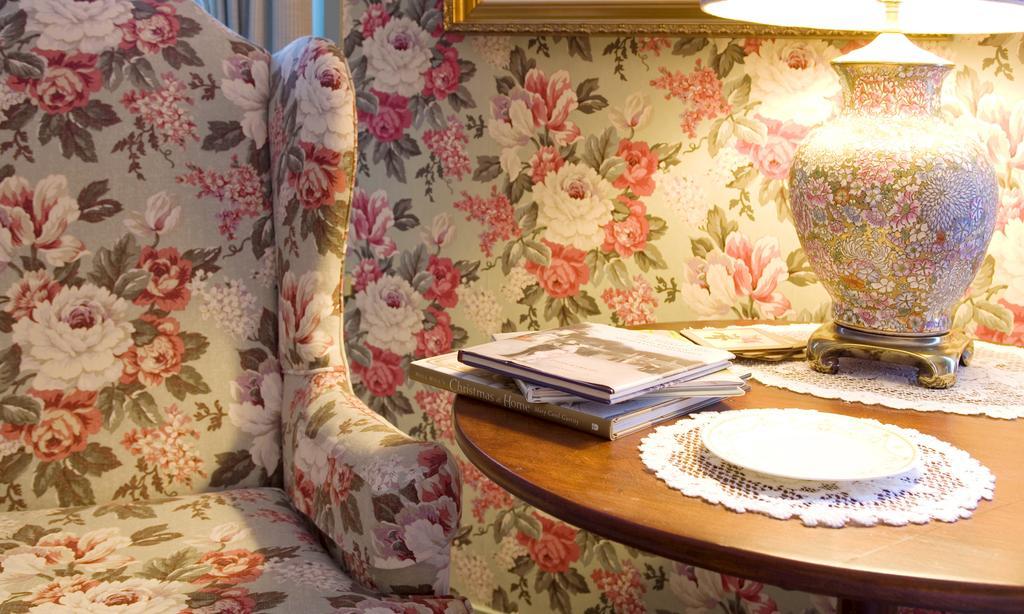 Stockbridge Country Inn (Adults Only) Εξωτερικό φωτογραφία
