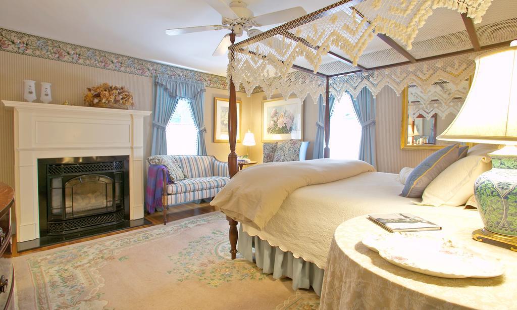 Stockbridge Country Inn (Adults Only) Εξωτερικό φωτογραφία