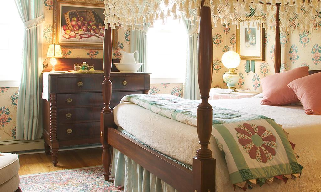 Stockbridge Country Inn (Adults Only) Εξωτερικό φωτογραφία