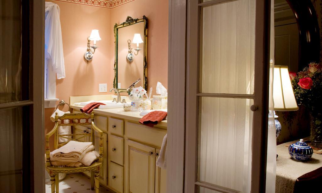 Stockbridge Country Inn (Adults Only) Εξωτερικό φωτογραφία
