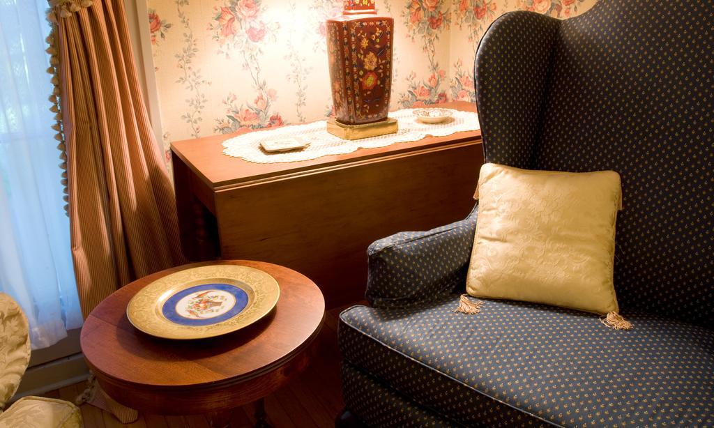 Stockbridge Country Inn (Adults Only) Εξωτερικό φωτογραφία