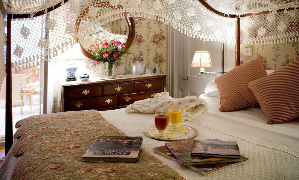 Stockbridge Country Inn (Adults Only) Εξωτερικό φωτογραφία