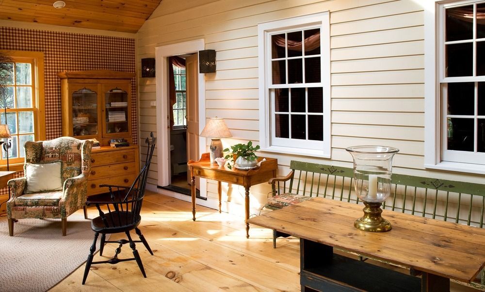 Stockbridge Country Inn (Adults Only) Εξωτερικό φωτογραφία