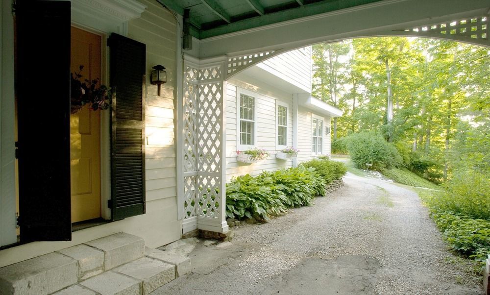 Stockbridge Country Inn (Adults Only) Εξωτερικό φωτογραφία