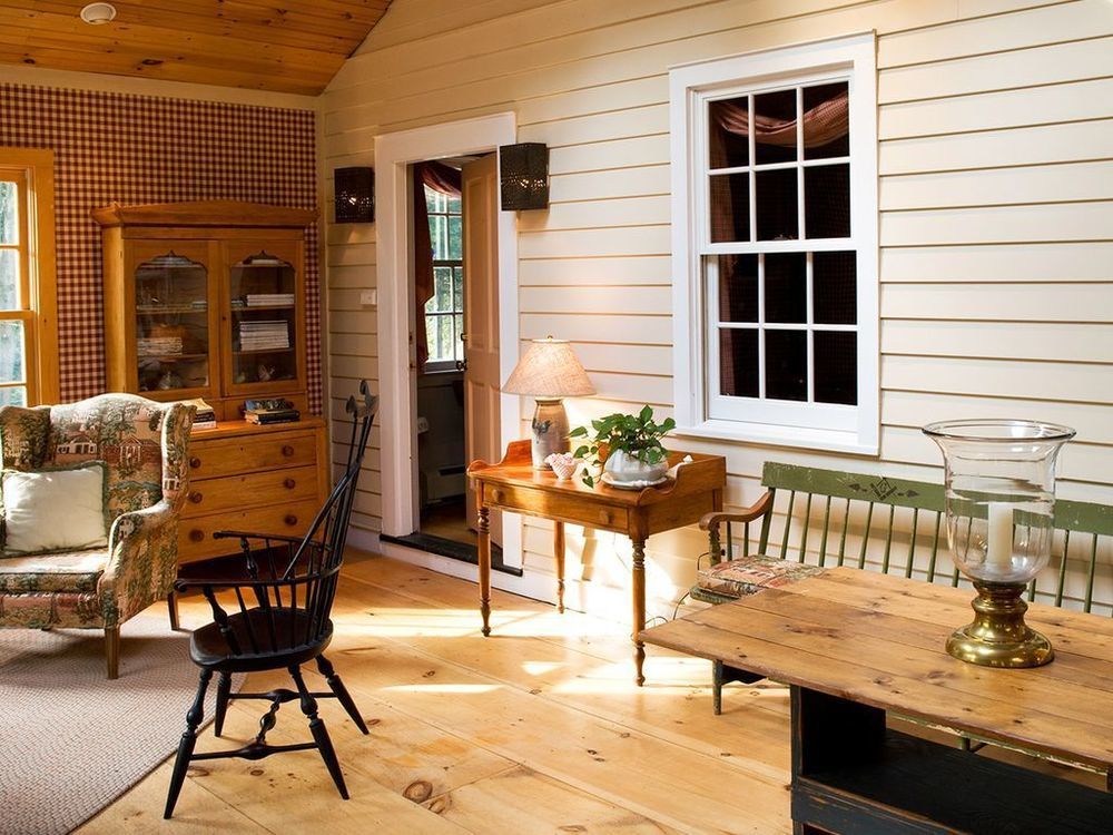 Stockbridge Country Inn (Adults Only) Εξωτερικό φωτογραφία
