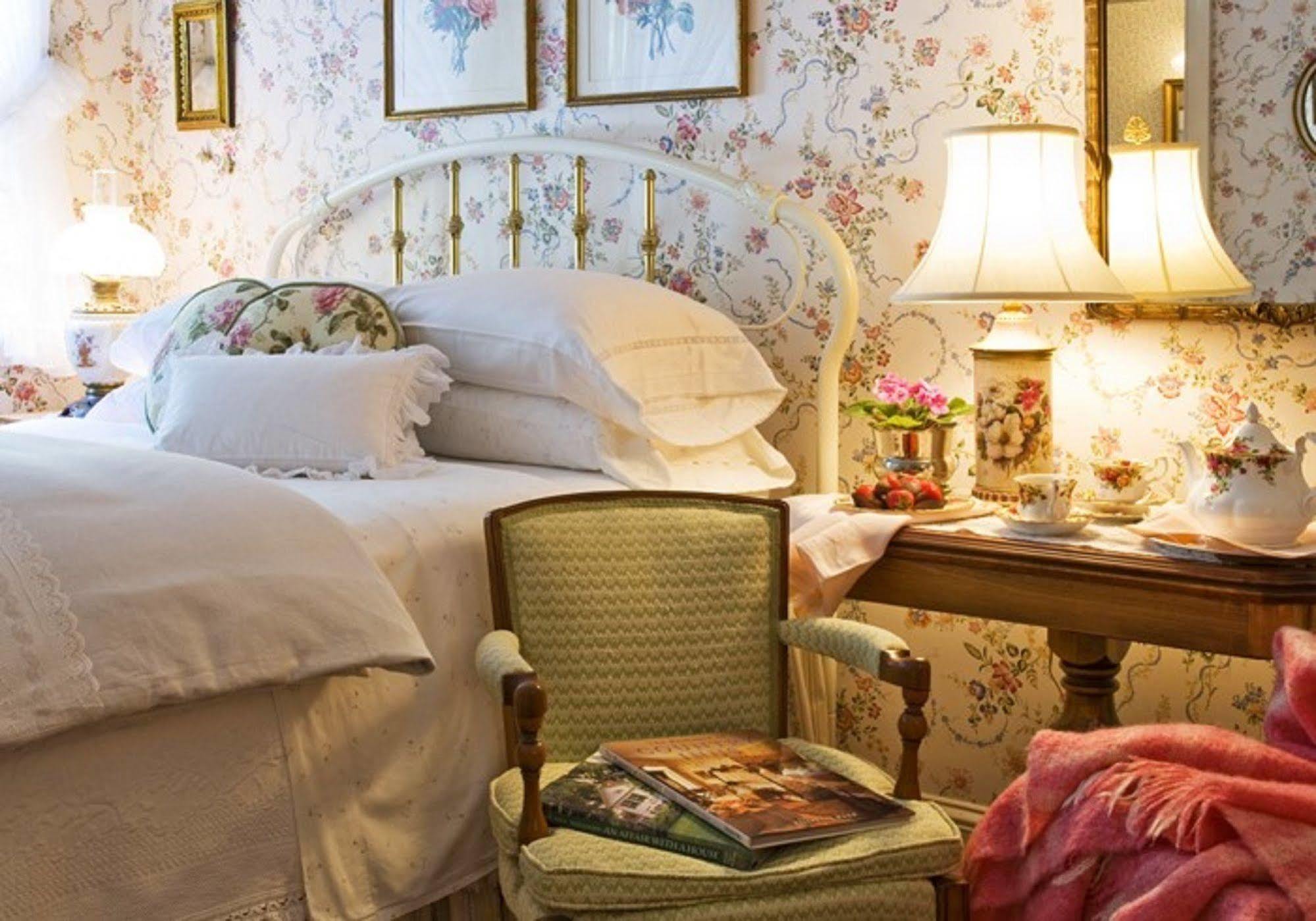 Stockbridge Country Inn (Adults Only) Εξωτερικό φωτογραφία