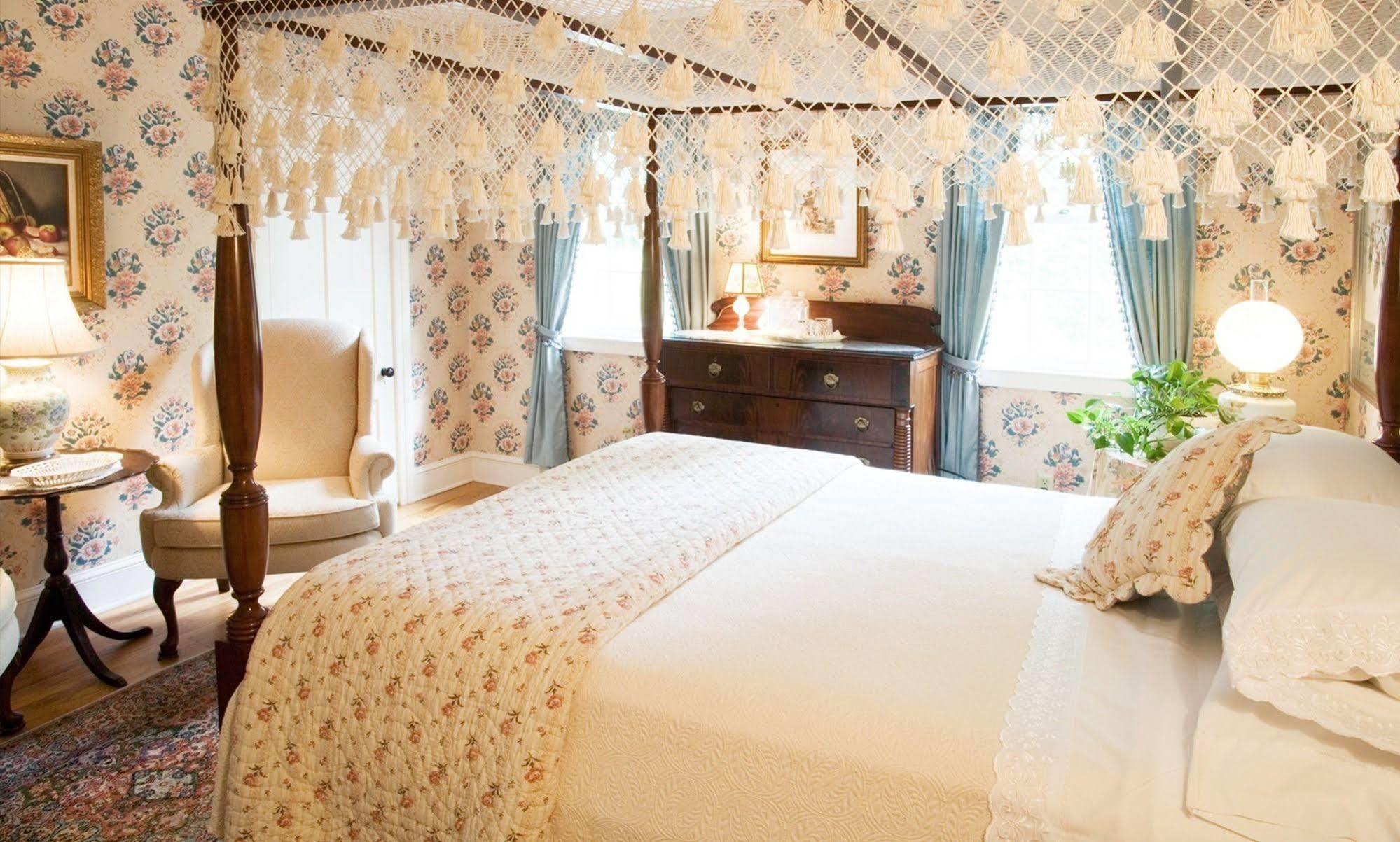 Stockbridge Country Inn (Adults Only) Εξωτερικό φωτογραφία