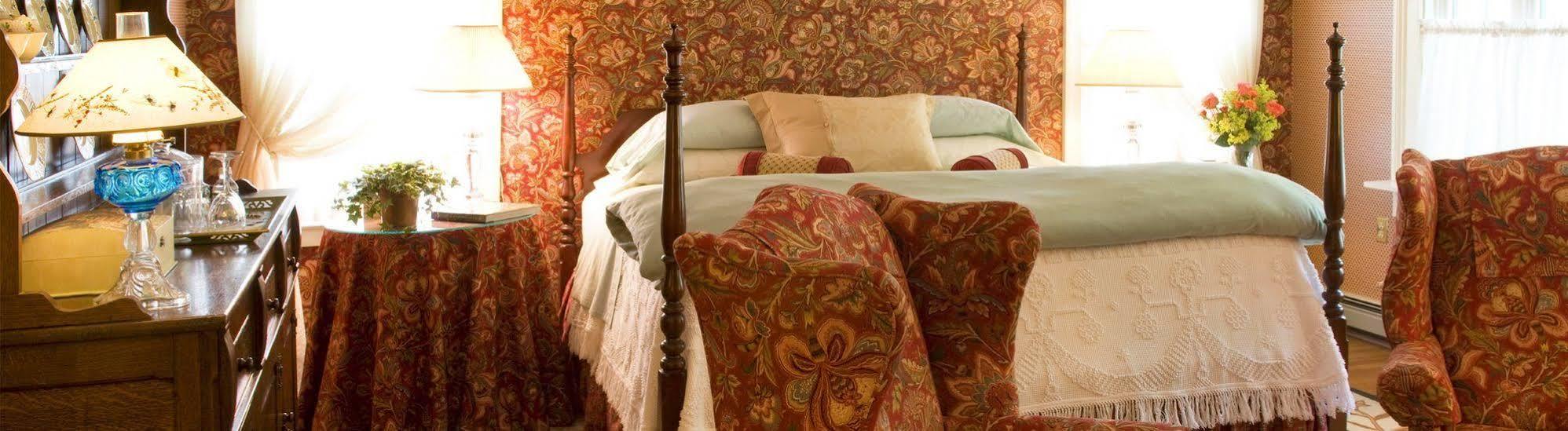 Stockbridge Country Inn (Adults Only) Εξωτερικό φωτογραφία