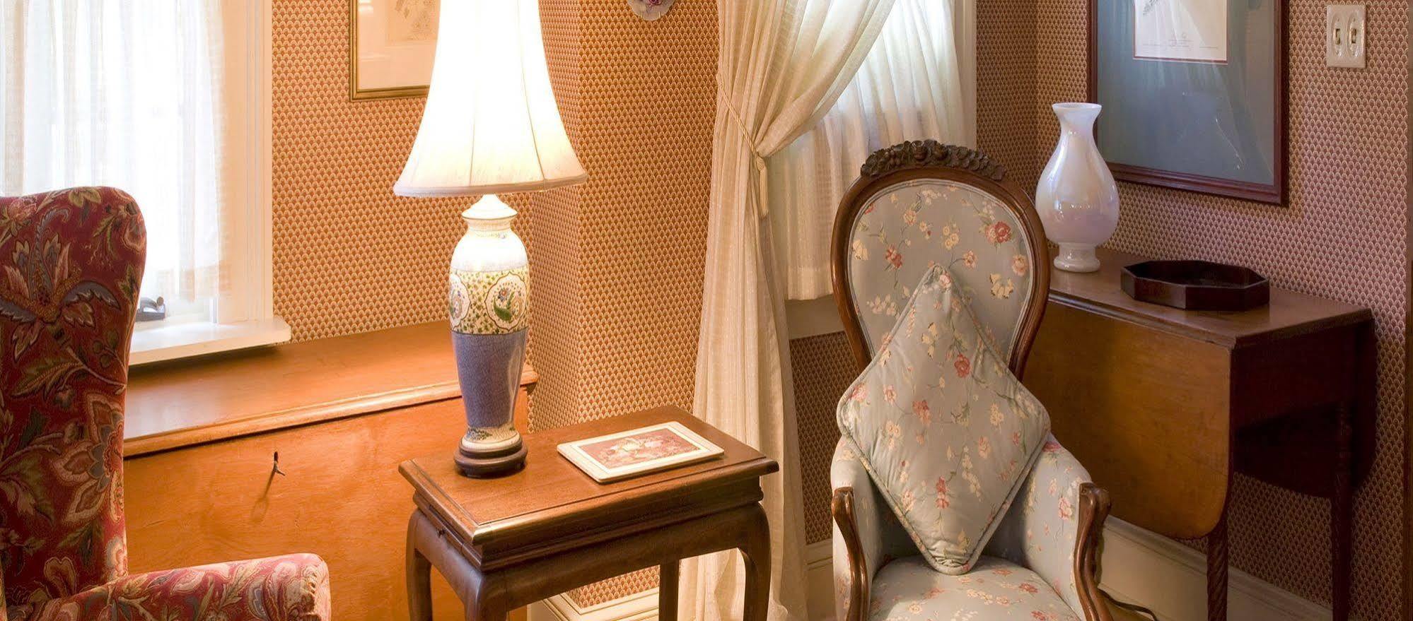 Stockbridge Country Inn (Adults Only) Εξωτερικό φωτογραφία