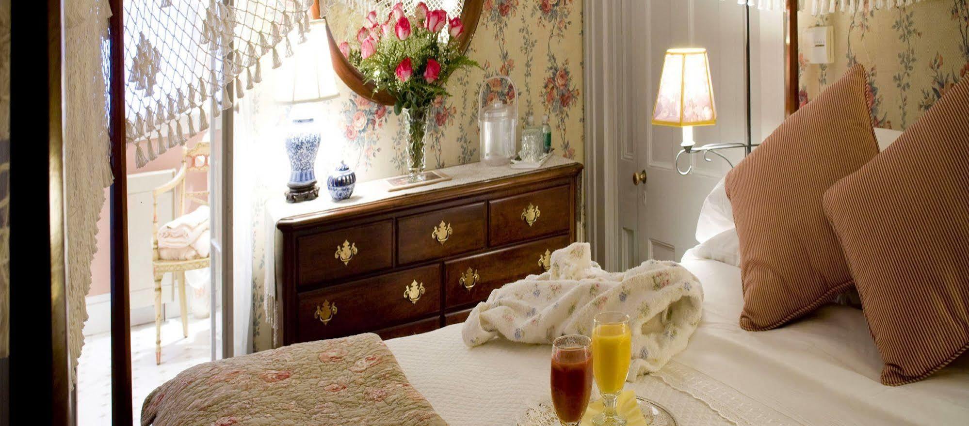 Stockbridge Country Inn (Adults Only) Εξωτερικό φωτογραφία
