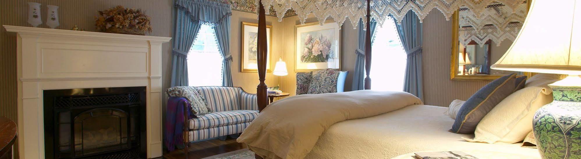Stockbridge Country Inn (Adults Only) Εξωτερικό φωτογραφία