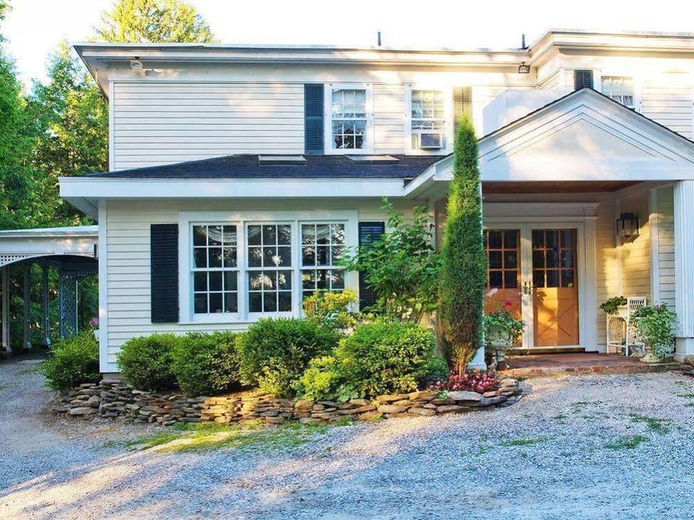 Stockbridge Country Inn (Adults Only) Εξωτερικό φωτογραφία